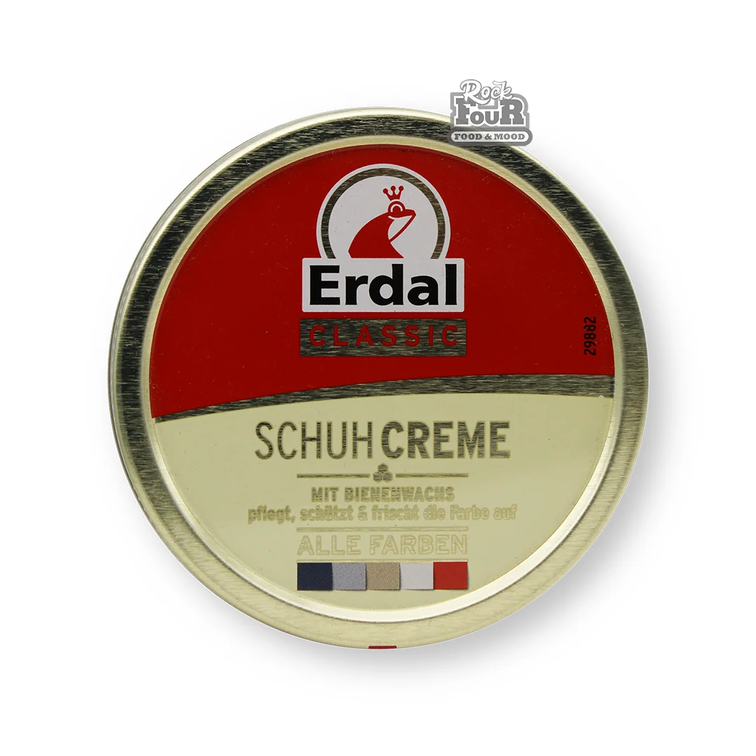 Կոշիկի Քսուք «Erdal Classic Alle Farben» 75մլ